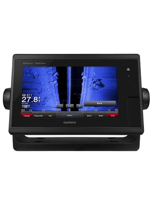 фото Garmin GPSMAP 7407xsv (010-01379-12)