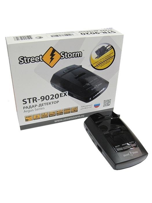 фото Street Storm STR-9020EX