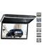 фото Потолочный монитор 17,3" AVEL AVS1707MPP (черный)