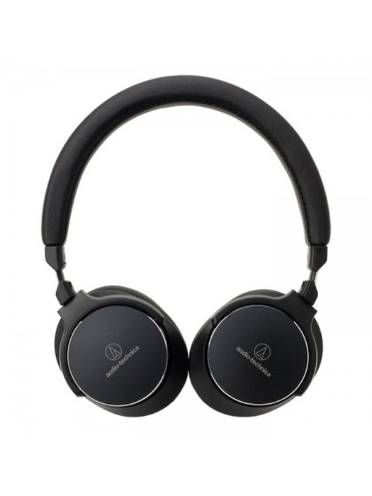 фото Наушники Audio-Technica ATH-SR5 BK Black