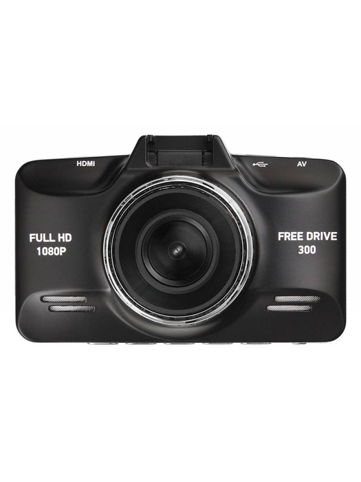фото Digma FreeDrive 300