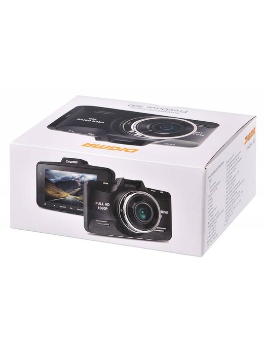 фото Digma FreeDrive 300