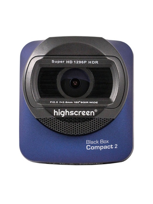 фото Highscreen BlackBox Compact 2