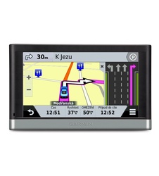 фото Garmin Nuvi 2597LMT Europe (010-01123-33)