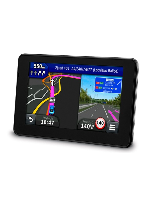 фото Garmin Nuvi 3590LT (Карты России)