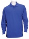 фото Поло с длинным рукавом 5.11 Tactical PROFESSIONAL L/S Academy Blue (692)