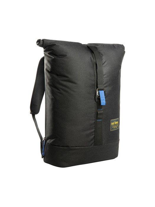 фото Городской рюкзак Tatonka City Rolltop Pack 27 black