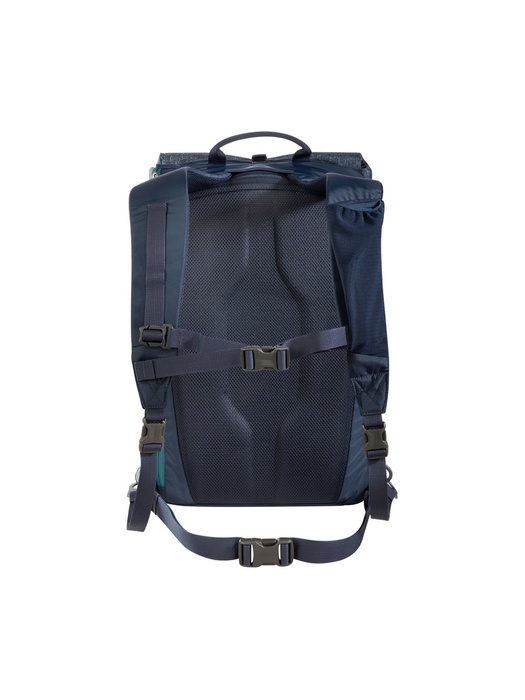 фото Рюкзак городской Tatonka Traveller Pack 25 navy (25 литров)​​​​​​​