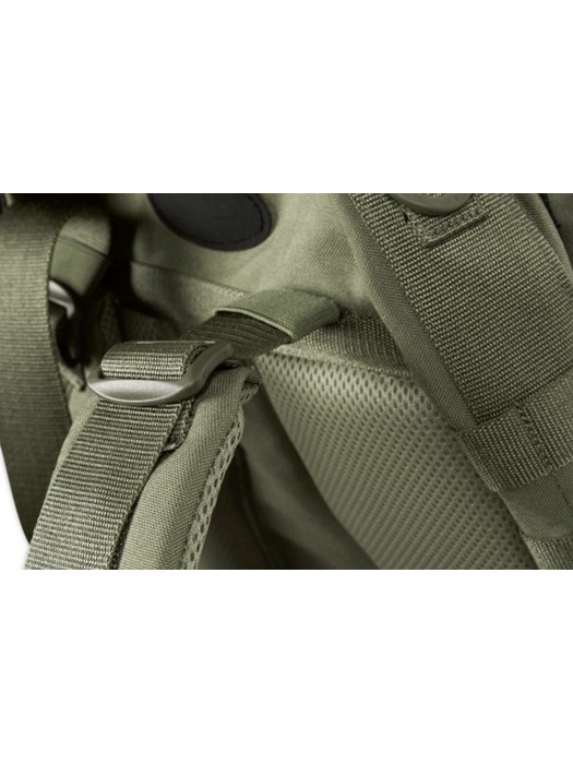 фото Рюкзак TASMANIAN TIGER TT Raid Pack MKIII black