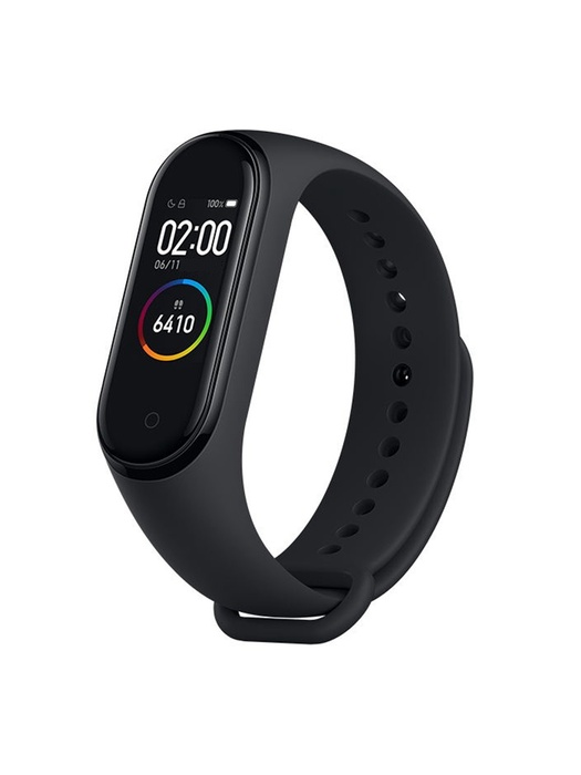 фото Xiaomi Mi Band 4 Black EU