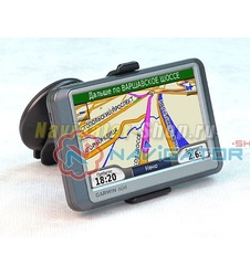 фото Garmin Nuvi 250W Europe + Russia