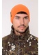 фото Шапка Triton Fleece (Флис 130 гр, оранжевый)