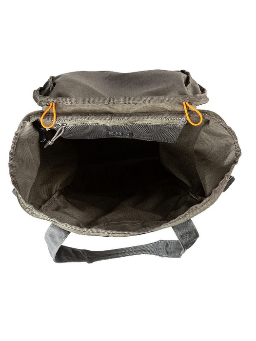 фото Сумка-рюкзак 5.11 Tactical LOAD READY HAUL PACK RANGER GREEN (186)