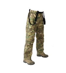 фото Штаны HARDSHELL PATROL OTTE GEAR (MULTICAM)