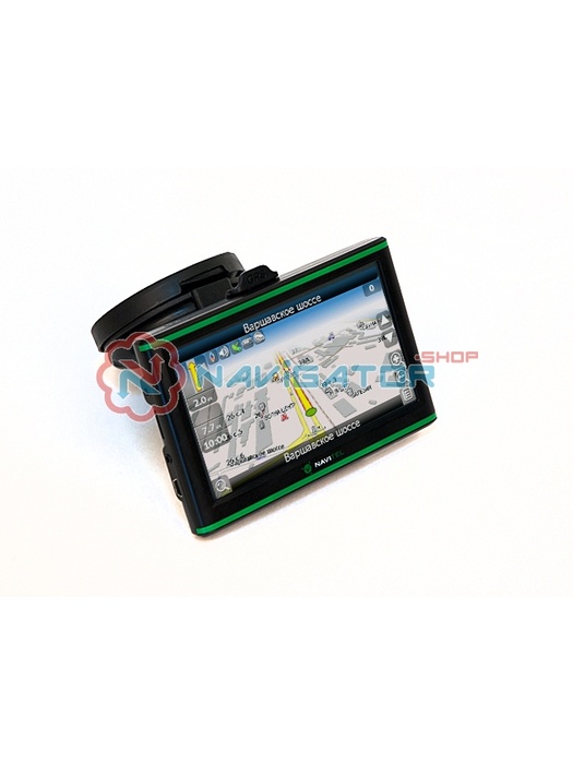 фото Navitel NX5300 (Навител)