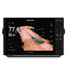 фото Raymarine AXIOM 12 Pro-RVX with 1kW Sonar, DV, SV, RealVision 3D