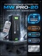 фото Пуско-зарядное устройство UnlimHost MW PRO-20