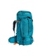 фото Рюкзак Tatonka Pyrox 40+10 Women ocean blue