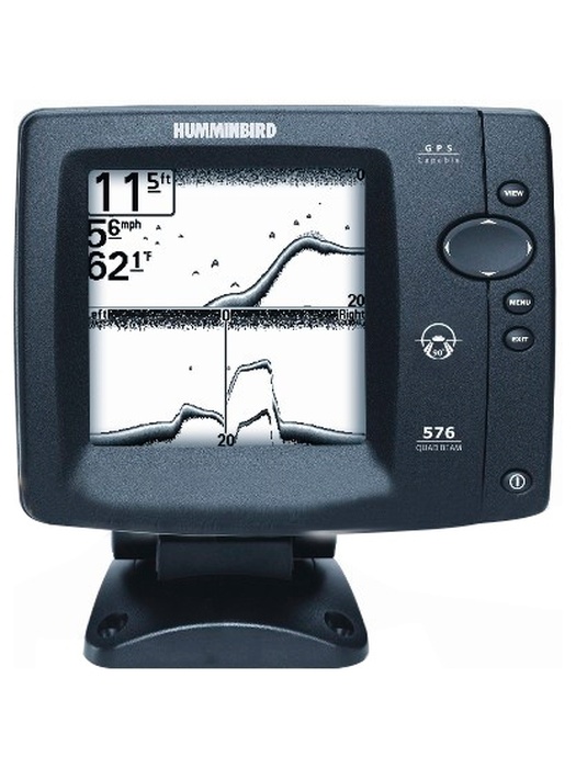 фото Humminbird Fishfinder 576x