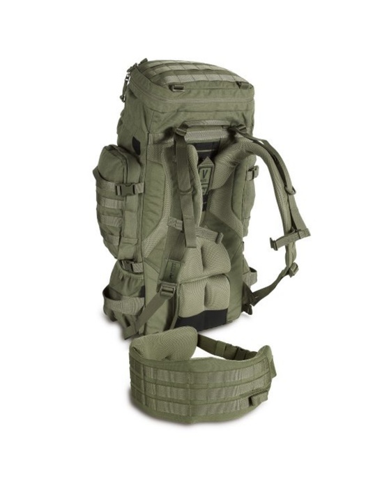 фото Рюкзак TASMANIAN TIGER TT Raid Pack MKIII olive