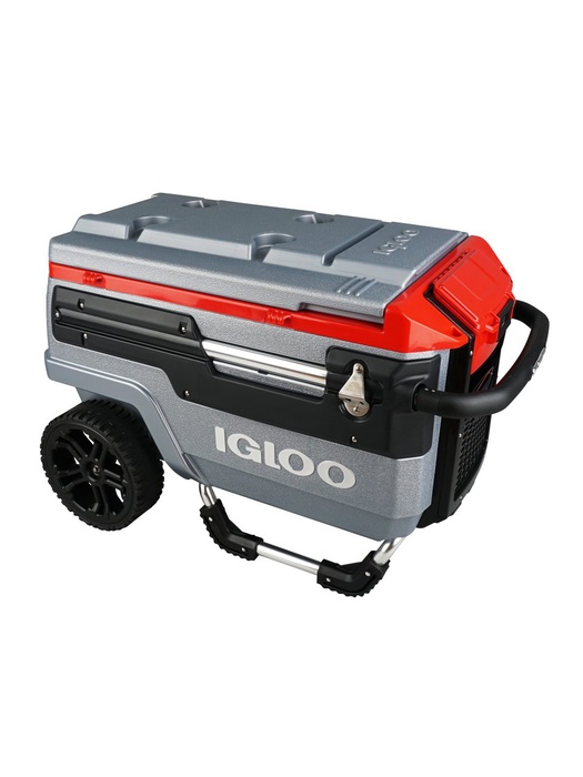 фото Изотермический контейнер Igloo TrailMate 70