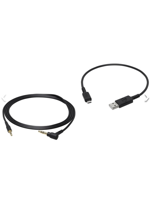 фото Наушники AUDIO-TECHNICA ATH-ANC700BT BK (черные)