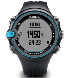 фото Garmin Swim