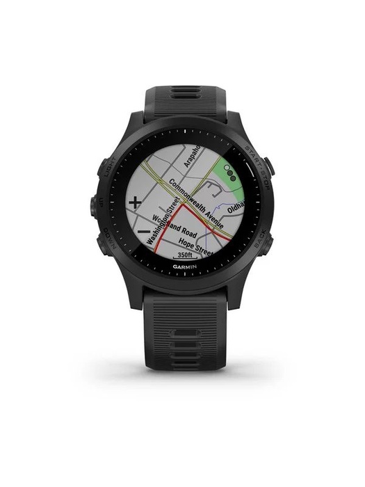 фото Garmin FORERUNNER 945 (010-02063-01)