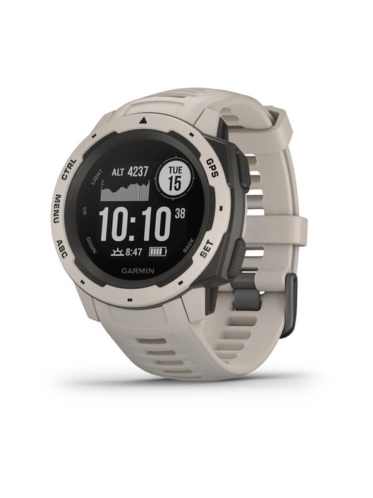 фото Garmin INSTINCT Tundra (010-02064-01)