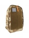 фото Рюкзак 5.11 Tactical MORALE PACK PRINT RAZZLE DAZZLE BRN (603)