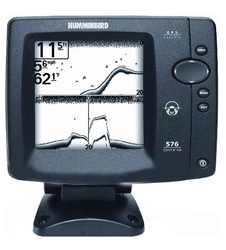 фото Humminbird Fishfinder 576x