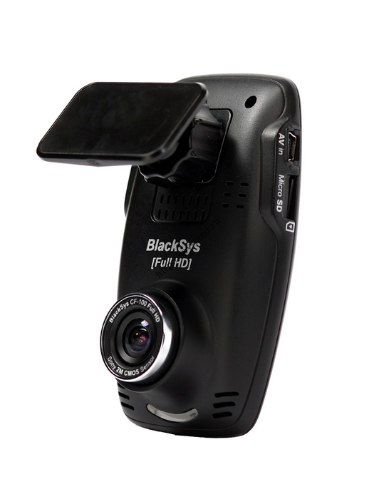 фото BlackSys CF-100 Light