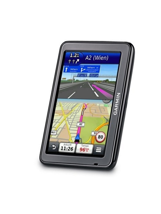 фото Garmin Nuvi 2455 Европа + Россия (NR010-01001-42CNR)