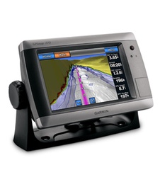 фото Garmin GPSMap 720s (010-00835-01)