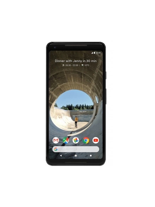 фото Google Pixel 2 XL 128GB Just Black