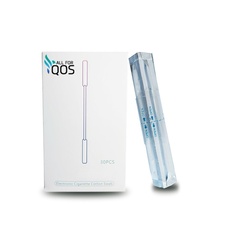 фото Палочки с пропиткой для чистки ​IQOS (NB-107B)