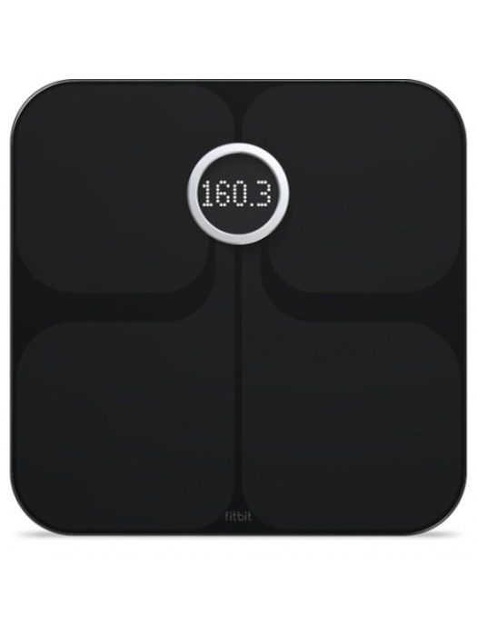 фото Fitbit Aria черные