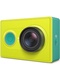 фото Xiaomi Yi Action Camera Basic Edition Green