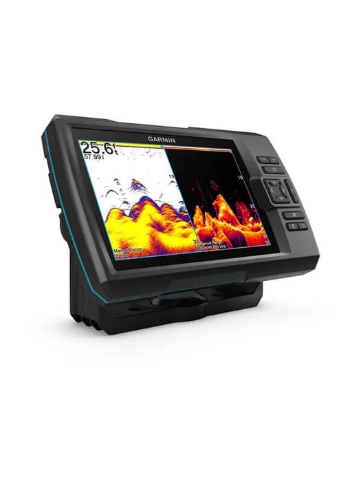 фото Garmin STRIKER VIVID 7CV с датчиком GT20-TM