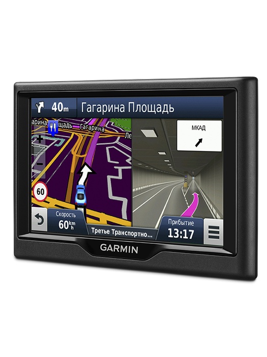 фото Garmin Nuvi 57 LMT