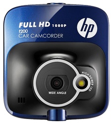 фото HP F200 Blue