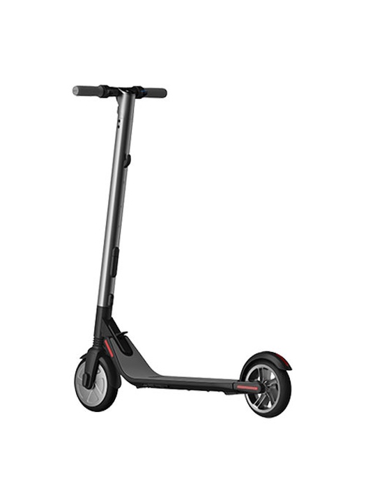 фото Электросамокат Ninebot Kickscooter ES2 Grey