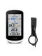 фото Велосипедный навигатор Garmin Edge Explore 2 Power Mount Bundle