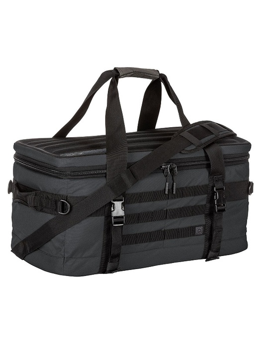 фото Сумка 5.11 Tactical RANGE MASTER DUFFLE SLATE (096)