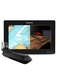 фото Raymarine AXIOM 9 RV, Multi-function 9" Display with integrated RealVision 3D, 600W Sonar with RV-100 transducer