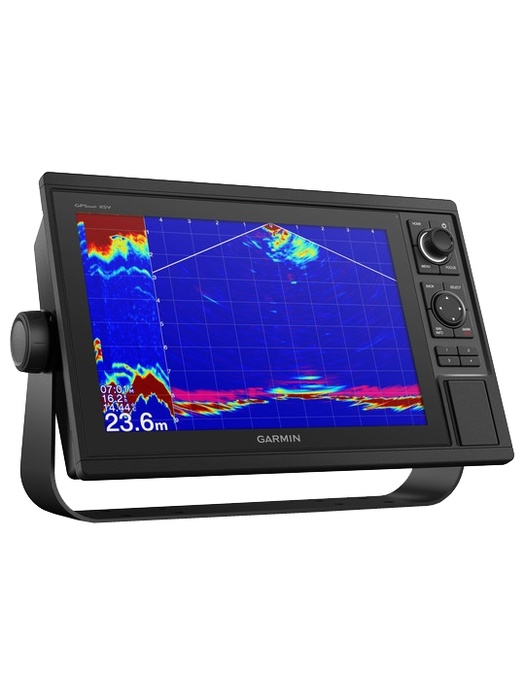 фото Garmin GPSMAP 1222xsv (010-01741-02)