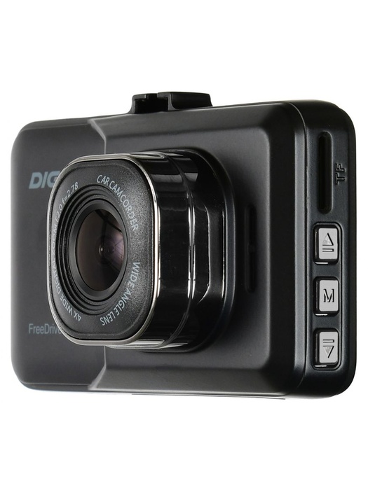 фото Digma FreeDrive 108 DUAL