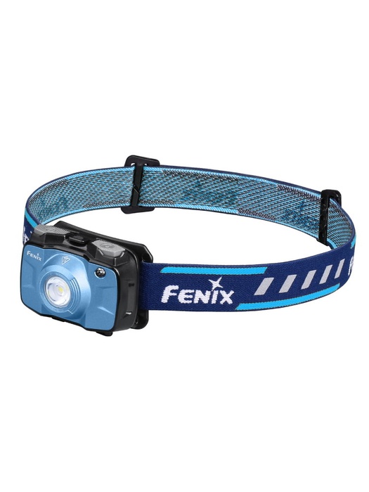 фото Налобный фонарь Fenix HL30 (2018) Cree XP-G3 