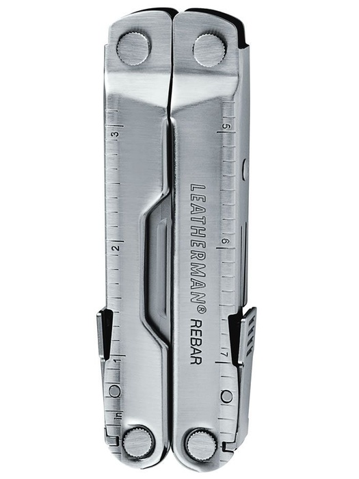 фото Leatherman Rebar