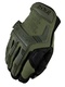 фото Перчатки WERDUM Mechanix Mpact Glove Green MPT-72